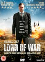 Lord of War Online DVD Rental