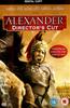 Alexander Online DVD Rental