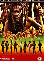 Rockers Online DVD Rental