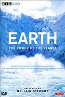 Earth: The Power of the Planet Online DVD Rental