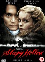 Sleepy Hollow Online DVD Rental