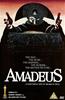 Amadeus Online DVD Rental