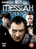 Messiah: Series 3 And 4 Online DVD Rental
