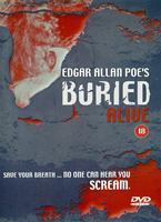 Buried Alive Online DVD Rental
