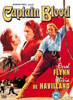 Captain Blood Online DVD Rental