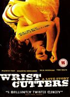 Wristcutters: A Love Story Online DVD Rental