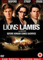Lions For Lambs Online DVD Rental