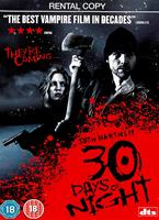 30 Days of Night Online DVD Rental
