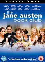 The Jane Austen Book Club Online DVD Rental