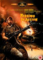 Missing in Action Online DVD Rental