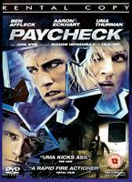  Online DVD Rental