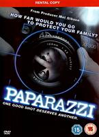 Paparazzi Online DVD Rental