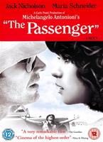 The Passenger Online DVD Rental
