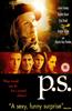 P.S. Online DVD Rental