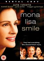 Mona Lisa Smile Online DVD Rental