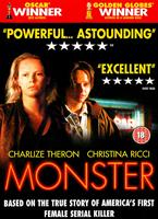 Monster Online DVD Rental