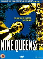 Nine Queens  Online DVD Rental