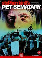 Pet Sematary Online DVD Rental