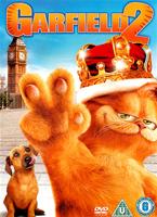 Garfield 2: A Tail of Two Kitties Online DVD Rental