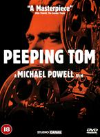 Peeping Tom Online DVD Rental