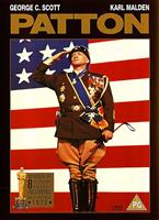 Patton Online DVD Rental
