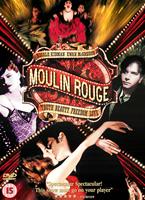 Moulin Rouge Online DVD Rental