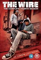 The Wire: Season 4 Online DVD Rental