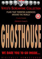 Ghosthouse Online DVD Rental
