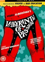 Labyrinth of Passion Online DVD Rental