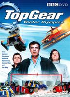 Top Gear: Winter Olympics Online DVD Rental
