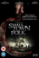 Small Town Folk Online DVD Rental