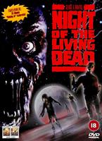 Night of the Living Dead Online DVD Rental