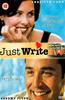 Just Write Online DVD Rental