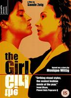 The Girl Online DVD Rental