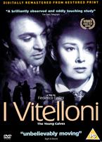 I Vitelloni Online DVD Rental