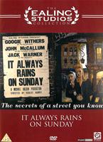 It Always Rains on a Sunday Online DVD Rental