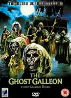 The Ghost Galleon Online DVD Rental