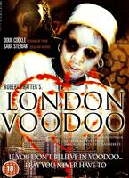 London Voodoo Online DVD Rental