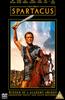 Spartacus Online DVD Rental