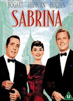 Sabrina Online DVD Rental