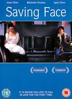 Saving Face Online DVD Rental