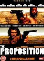 The Proposition Online DVD Rental