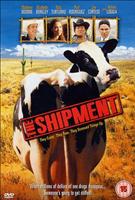 The Shipment Online DVD Rental
