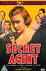 Secret Agent Online DVD Rental