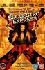 Secuestro Express Online DVD Rental