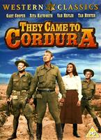They Came to Cordura Online DVD Rental