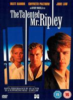 The Talented Mr. Ripley Online DVD Rental
