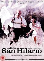 To Die in San Hilario Online DVD Rental