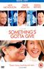 Something's Gotta Give Online DVD Rental