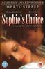 Sophie's Choice Online DVD Rental